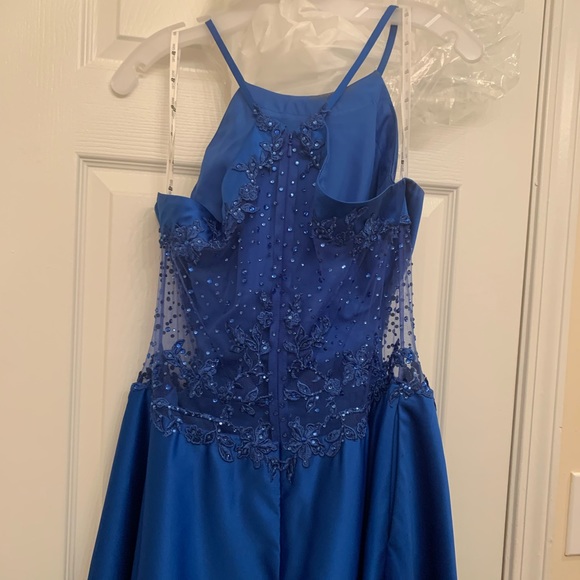 Jules & Cleo Special occasion dress worn once - Picture 5 of 8